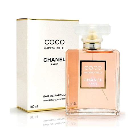 chanel coco mademoiselle edp 100ml price|chanel coco mademoiselle chemist warehouse.